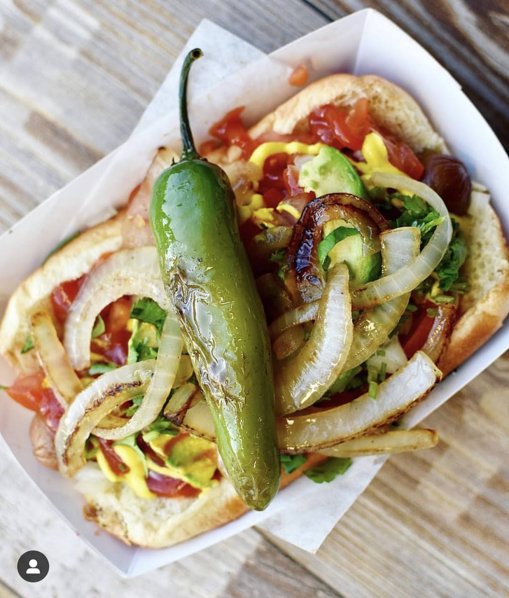 Hamburguesas El Gordo | restaurant | 4157 Cedar Ave, Minneapolis, MN 55407, USA | 6127221087 OR +1 612-722-1087