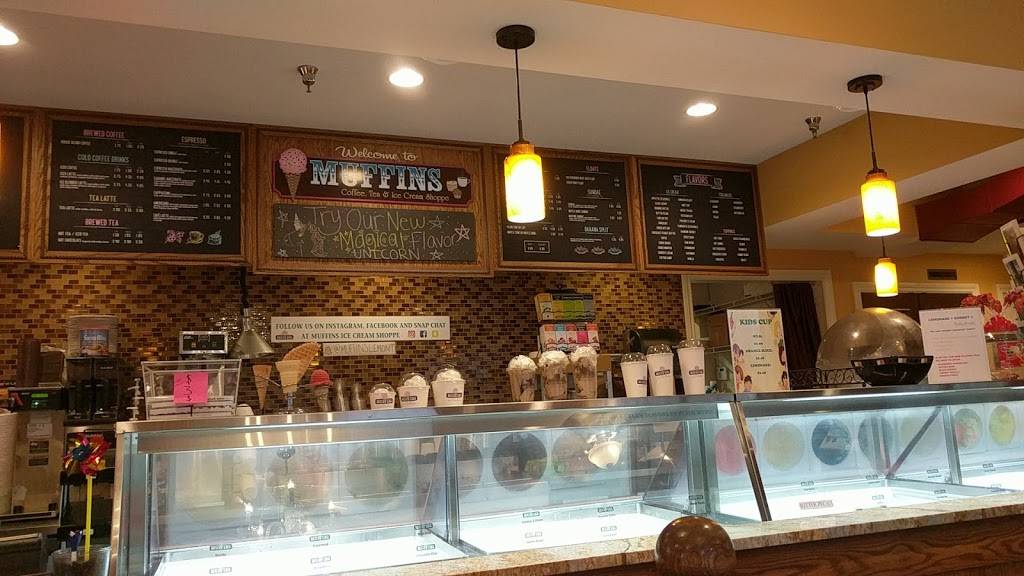 Muffins | bakery | 400 E Illinois St, Lemont, IL 60439, USA | 6302431786 OR +1 630-243-1786