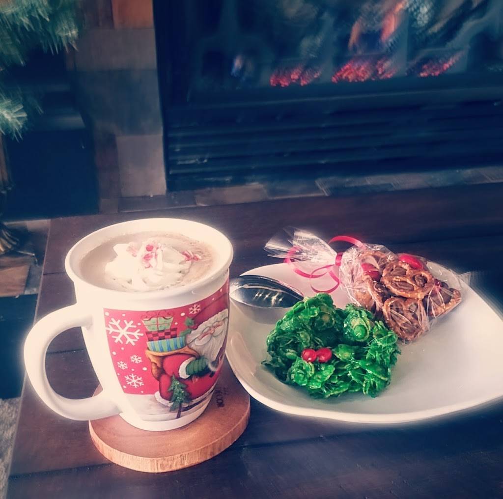 Franciscos Coffee Bean | cafe | 2770 Silver Lake Rd # B2, Traverse City, MI 49684, USA | 2319327102 OR +1 231-932-7102