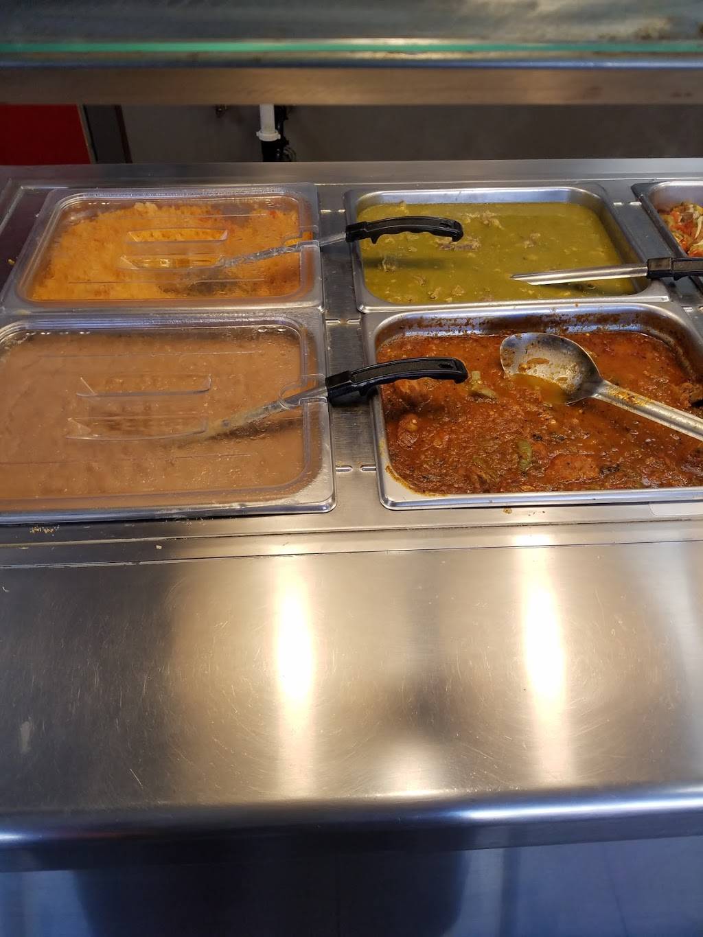 Cocina Azteca | restaurant | 111 E Chapman Ave, Placentia, CA 92870, USA | 7145779900 OR +1 714-577-9900