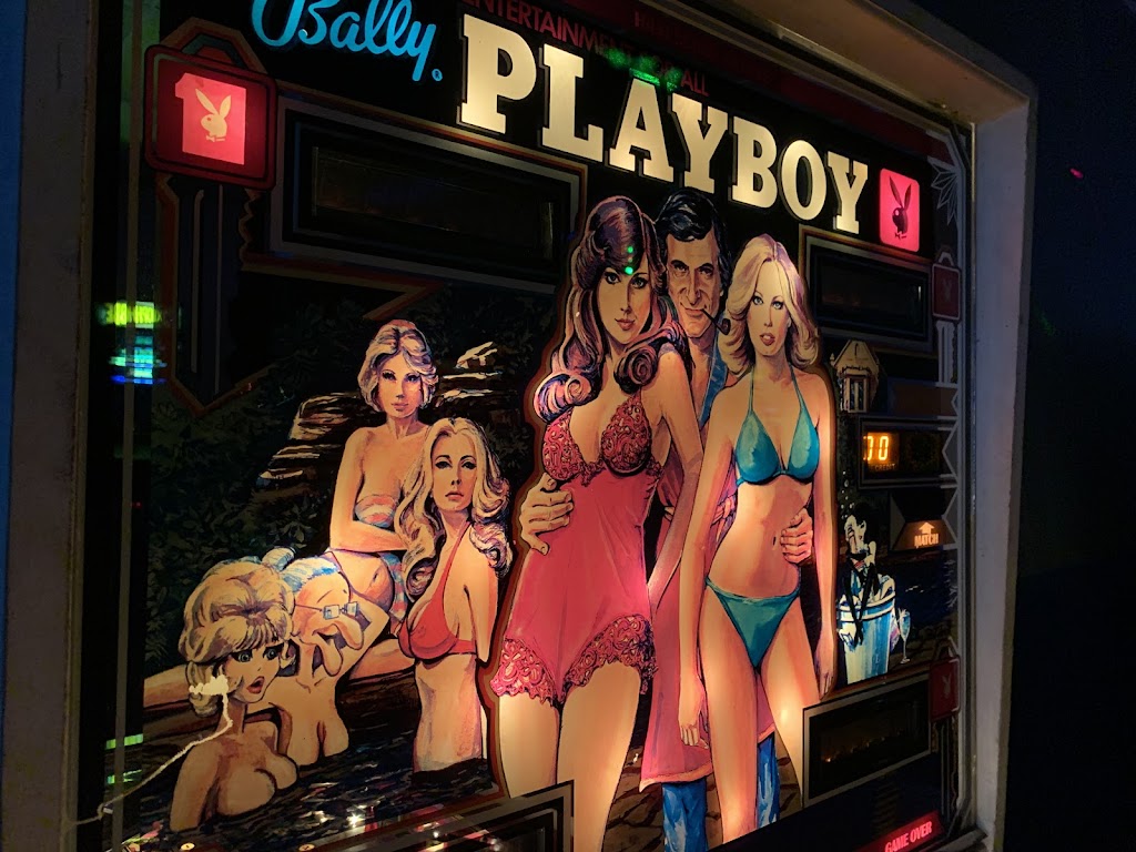 Arcade 2084 | restaurant | 248 E Main St, Hillsboro, OR 97123, USA | 5037739988 OR +1 503-773-9988