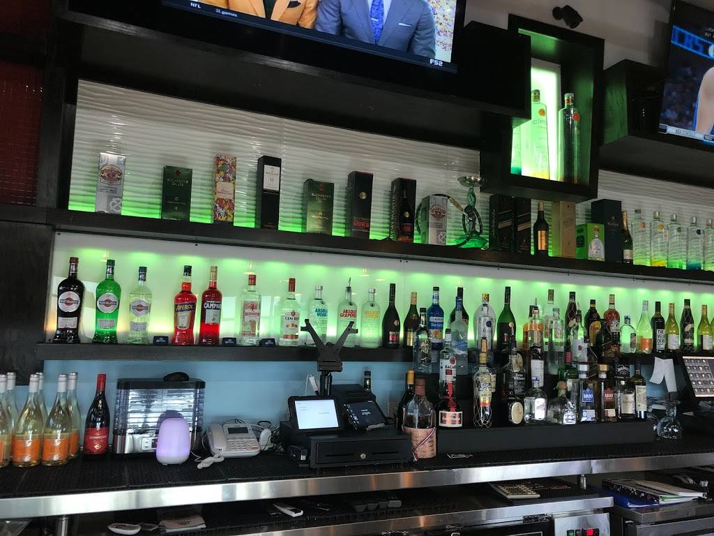 Zona Caribbean Bar and Grill | restaurant | 4181 Steve Reynolds Blvd, Norcross, GA 30093, USA | 4704066339 OR +1 470-406-6339