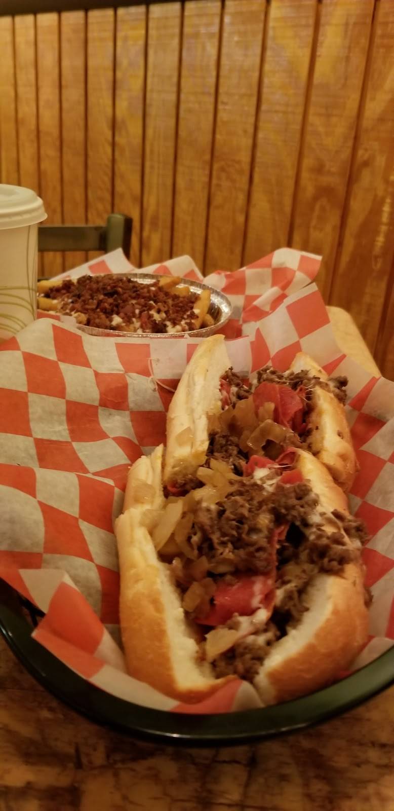 Philly Cheesesteak Co LLC | restaurant | 538 N 4th St, Philadelphia, PA 19123, USA | 2676878874 OR +1 267-687-8874