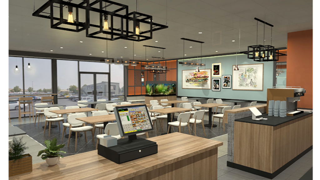 Pho Nguyen’s House | cafe | 18920 28th Ave W suite h, Lynnwood, WA 98036, USA | 4256976888 OR +1 425-697-6888