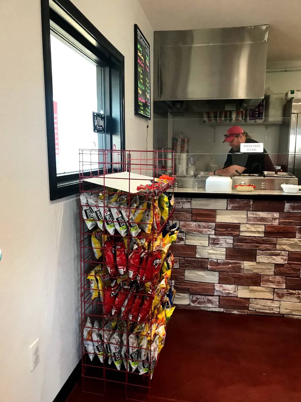 Cardinal Coney | restaurant | 701 S Madison St, Webb City, MO 64870, USA | 4177170758 OR +1 417-717-0758