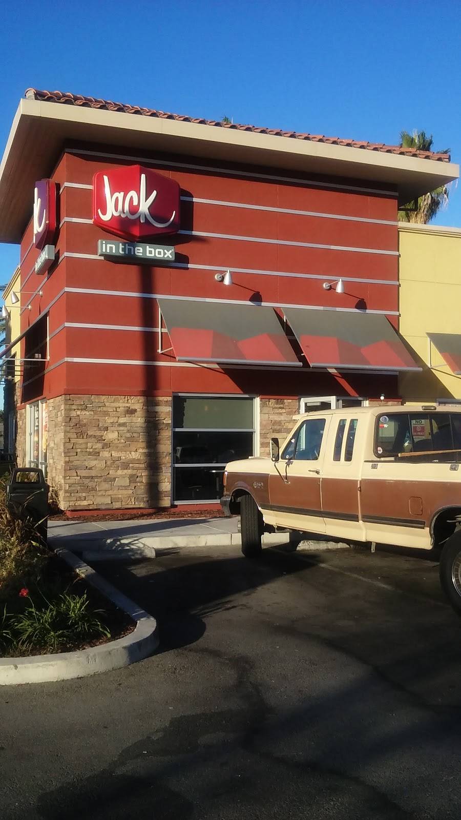 Jack in the Box | restaurant | 1841 Story Rd, San Jose, CA 95122, USA | 4082596420 OR +1 408-259-6420