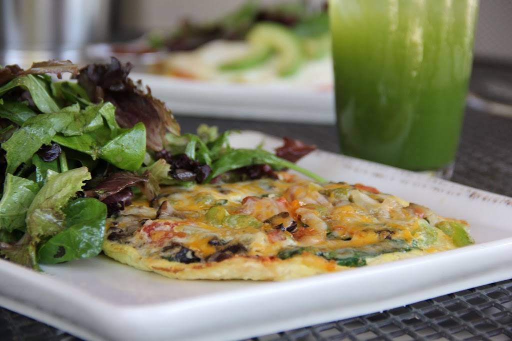 The Nook - A Daytime Eatery | restaurant | 3321 E Queen Creek Rd Suite #101, Gilbert, AZ 85297, USA | 4809882100 OR +1 480-988-2100