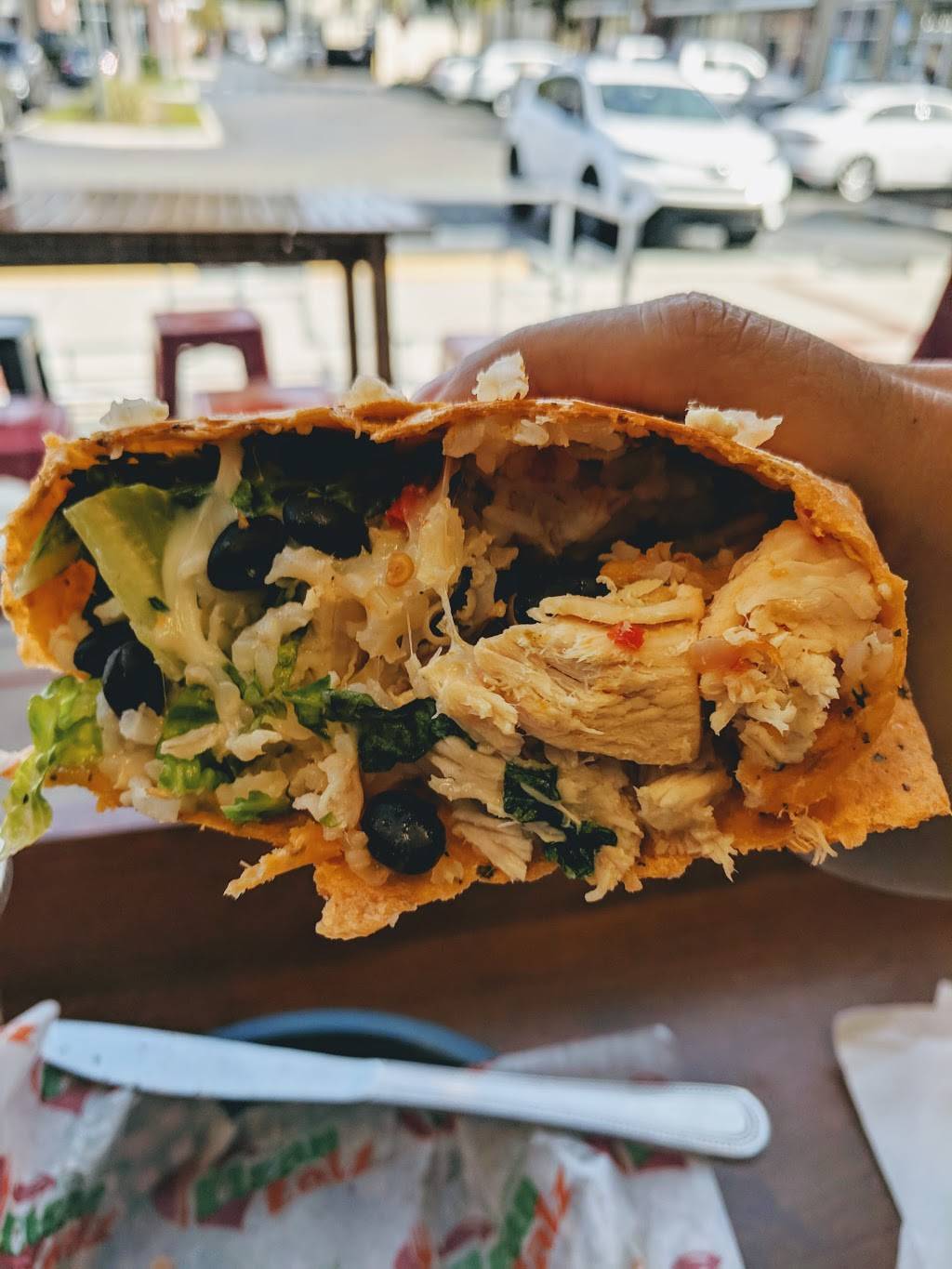 Clean Eatz | restaurant | 3838 W Neptune Street, Suite D2, Tampa, FL 33629, USA | 8133029729 OR +1 813-302-9729