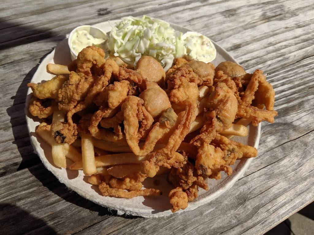 The Seafood Shanty | restaurant | 803 Scenic Hwy, Buzzards Bay, MA 02532, USA | 5088880040 OR +1 508-888-0040