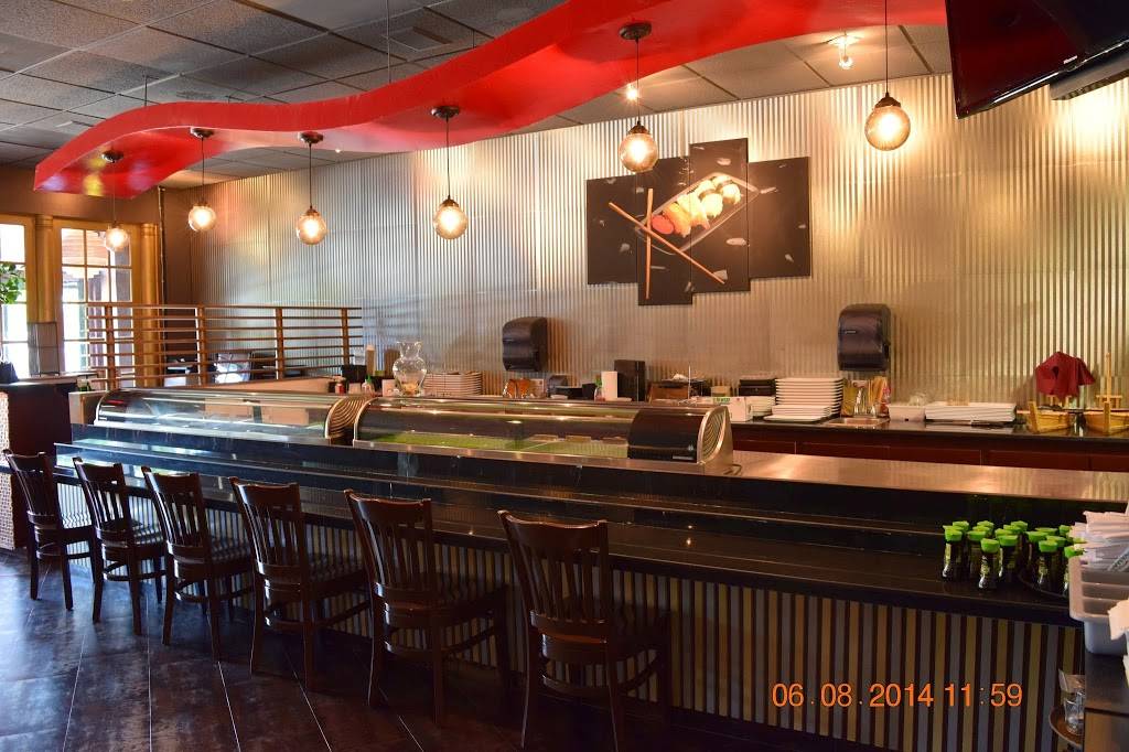 Yama Sushi | restaurant | 100 U.S. 9, Manalapan Township, NJ 07726, USA | 7324146788 OR +1 732-414-6788