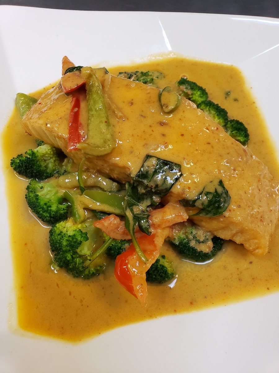 Tida Thai cuisine | restaurant | 441 Granby St, Norfolk, VA 23510, USA | 7576160533 OR +1 757-616-0533