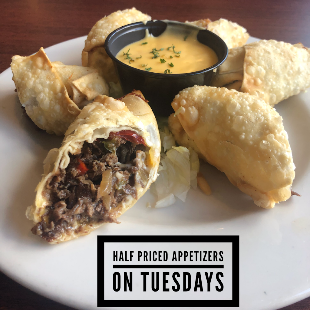 Dockside Restaurant in Malden | restaurant | 229 Centre St, Malden, MA 02148, USA | 7813213000 OR +1 781-321-3000