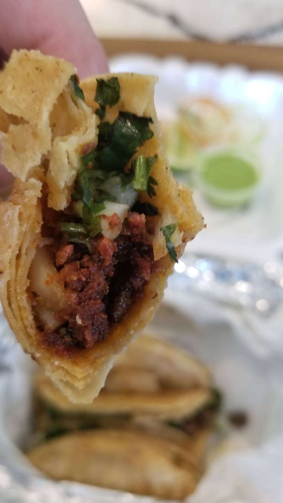 Taco House | restaurant | Fields Ertel Rd, Cincinnati, OH 45249, USA | 5134627001 OR +1 513-462-7001