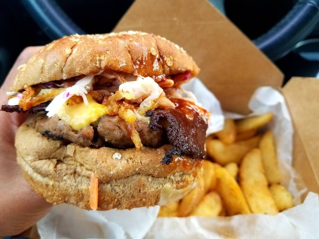 Green Soma Vegan Cafe | restaurant | 626 S Central Ave, Hapeville, GA 30354, USA | 4703462169 OR +1 470-346-2169