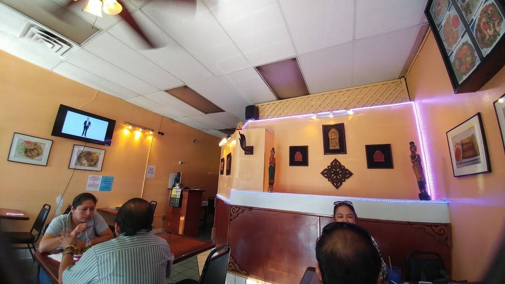 Awesome Thai Cuisine | restaurant | 18505 Victory Blvd, Reseda, CA 91335, USA | 8183441677 OR +1 818-344-1677