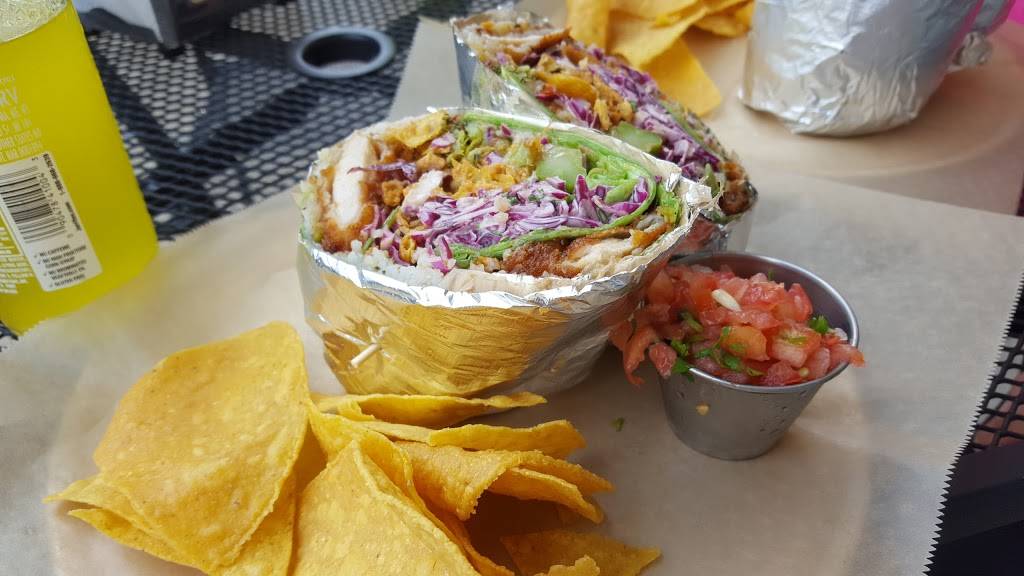 BANDITO BODEGA | restaurant | 1609 W Friendly Ave, Greensboro, NC 27403, USA | 3368977878 OR +1 336-897-7878