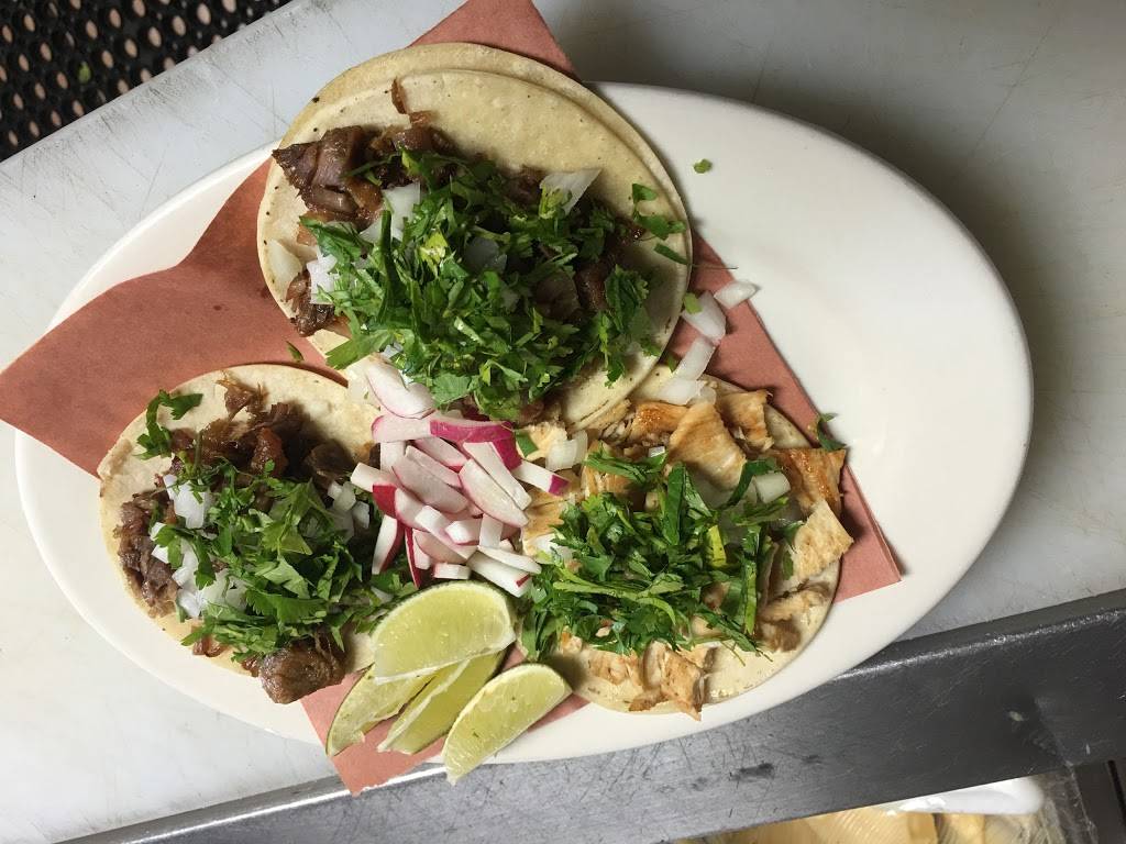 City Tamale | restaurant | 1316 Oak Point Ave, Bronx, NY 10474, USA | 7189911606 OR +1 718-991-1606