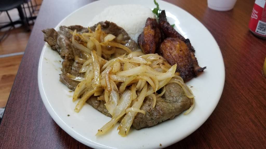 Mi Bandera | restaurant | 7748 W Hillsborough Ave, Tampa, FL 33615, USA | 8132438727 OR +1 813-243-8727