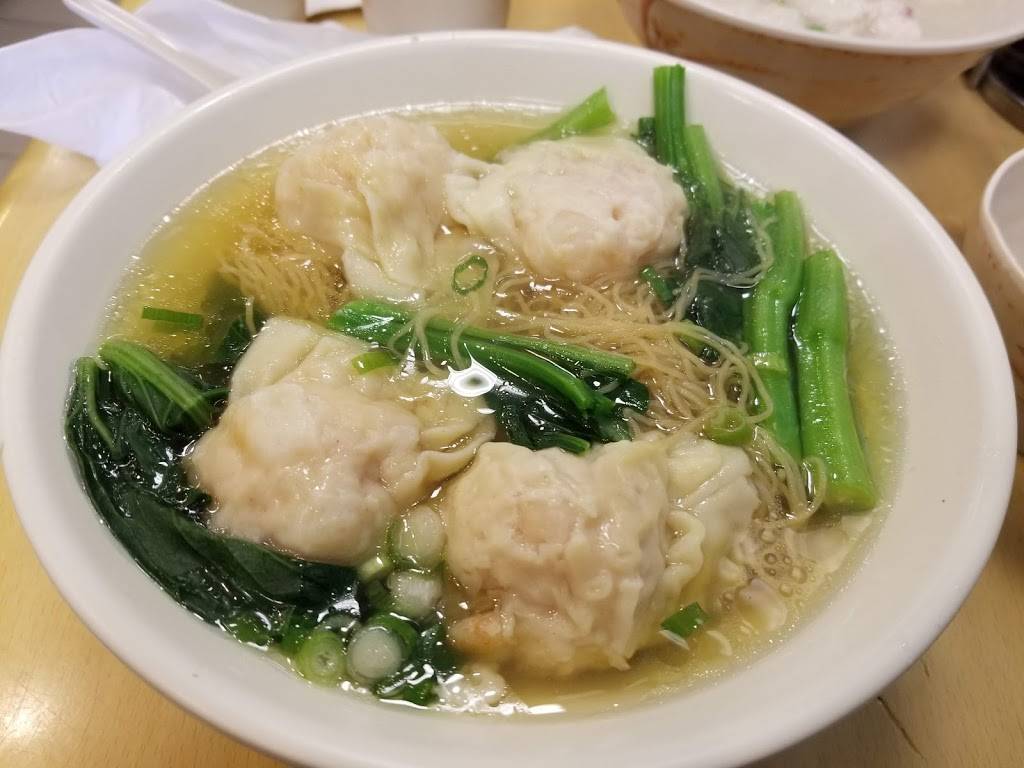 Congee | restaurant | 19 Valley Blvd, Alhambra, CA 91801, USA | 6262842722 OR +1 626-284-2722