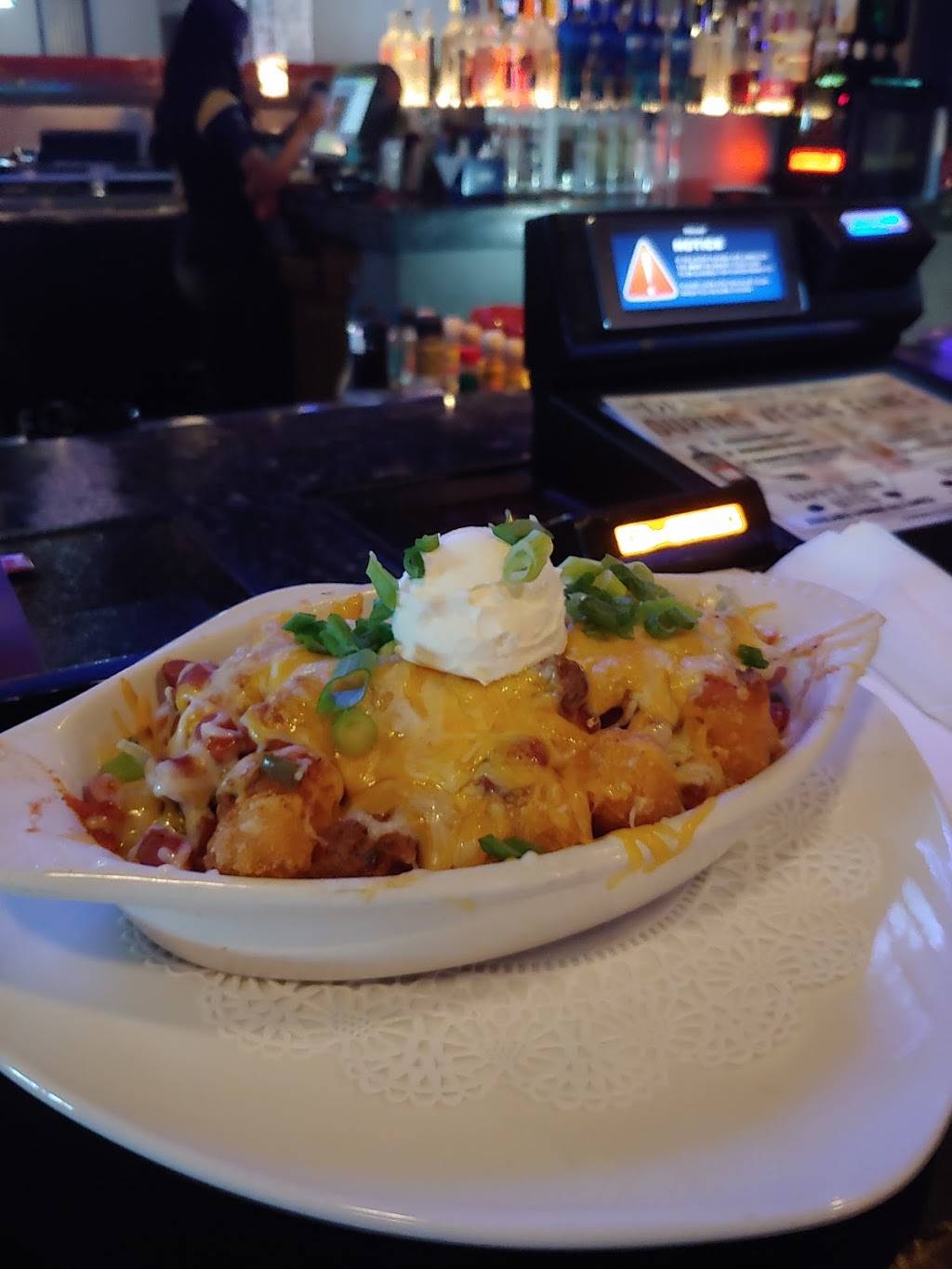 Off the Strip | restaurant | 9837 W Tropicana Ave, Las Vegas, NV 89147, USA | 7028763080 OR +1 702-876-3080