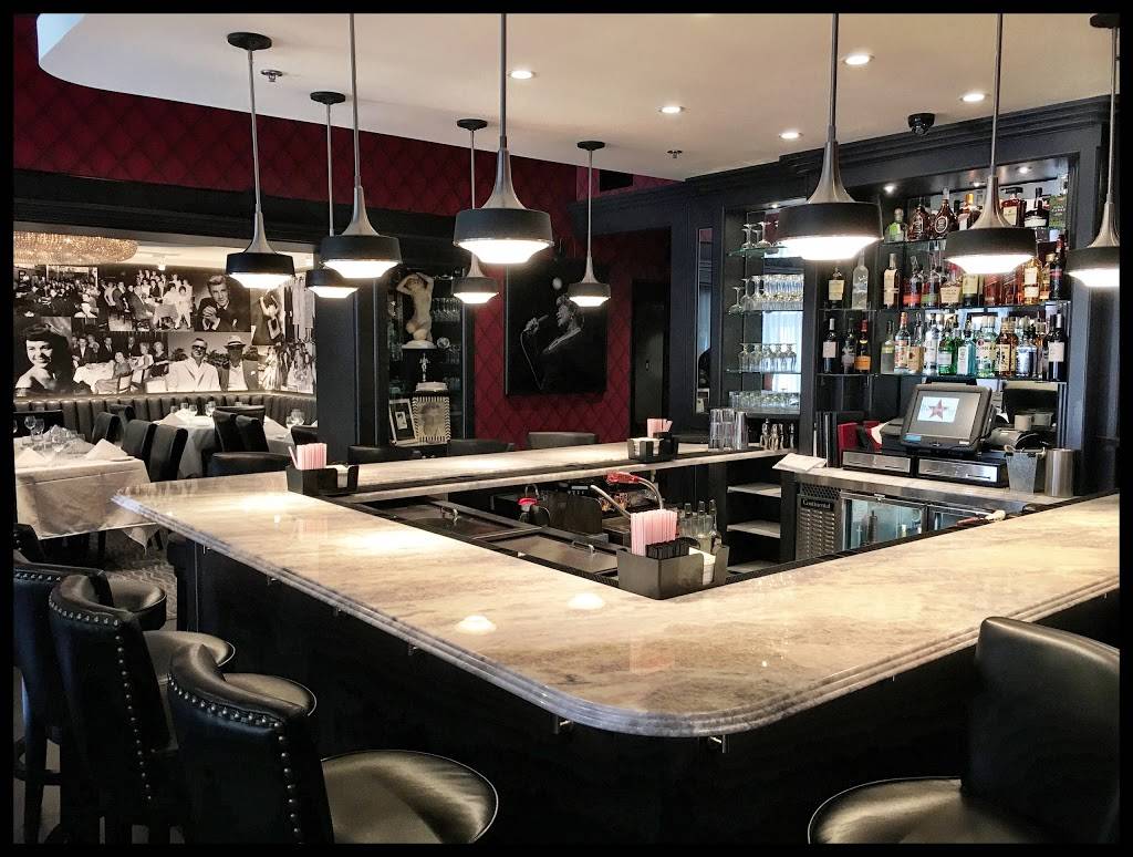 Dinos Backstage | restaurant | 287 N Keswick Ave, Glenside, PA 19038, USA | 2158842000 OR +1 215-884-2000