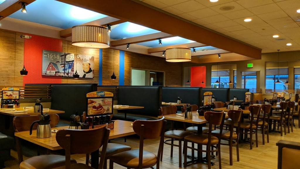 IHOP | bakery | 7748 Cox Ln, West Chester Township, OH 45069, USA | 5137790910 OR +1 513-779-0910