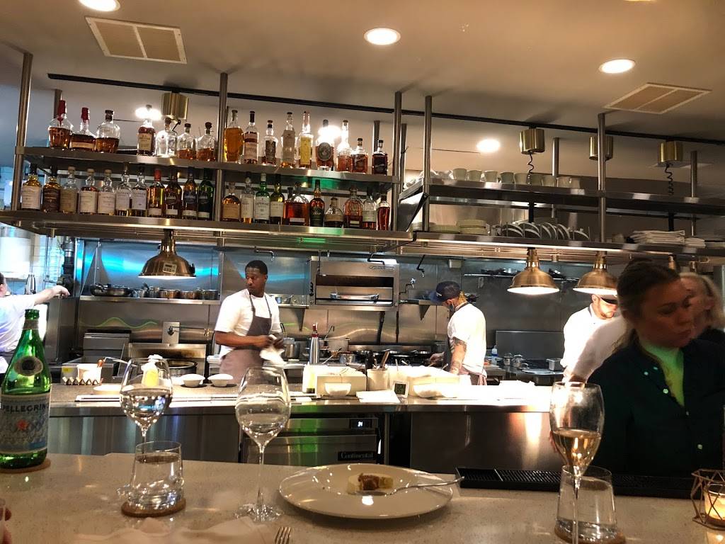 Lazy Betty | restaurant | 1530 DeKalb Ave NE ste f, Atlanta, GA 30307, USA | 4049753692 OR +1 404-975-3692