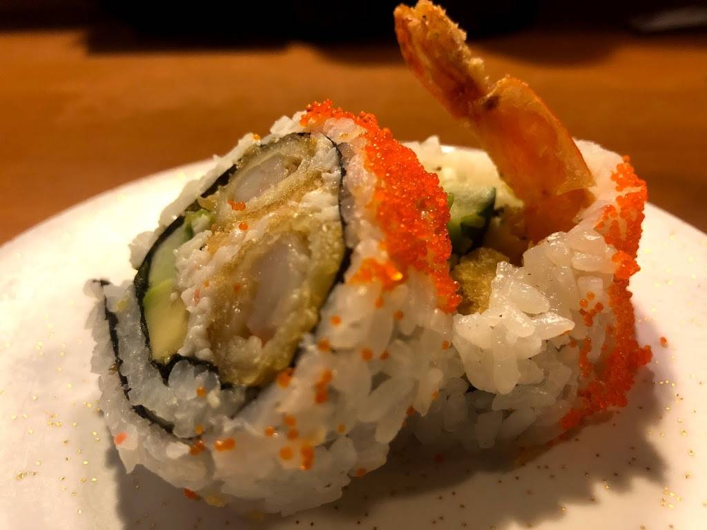 Sushi Chiyo | restaurant | 13307 NE Hwy 99, Vancouver, WA 98686, USA | 3605718282 OR +1 360-571-8282