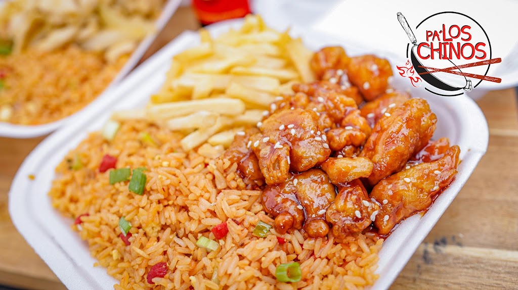 Pa Los Chinos Restaurant Tampa | restaurant | 3680 W Waters Ave, Tampa, FL 33614, USA | 8139994122 OR +1 813-999-4122