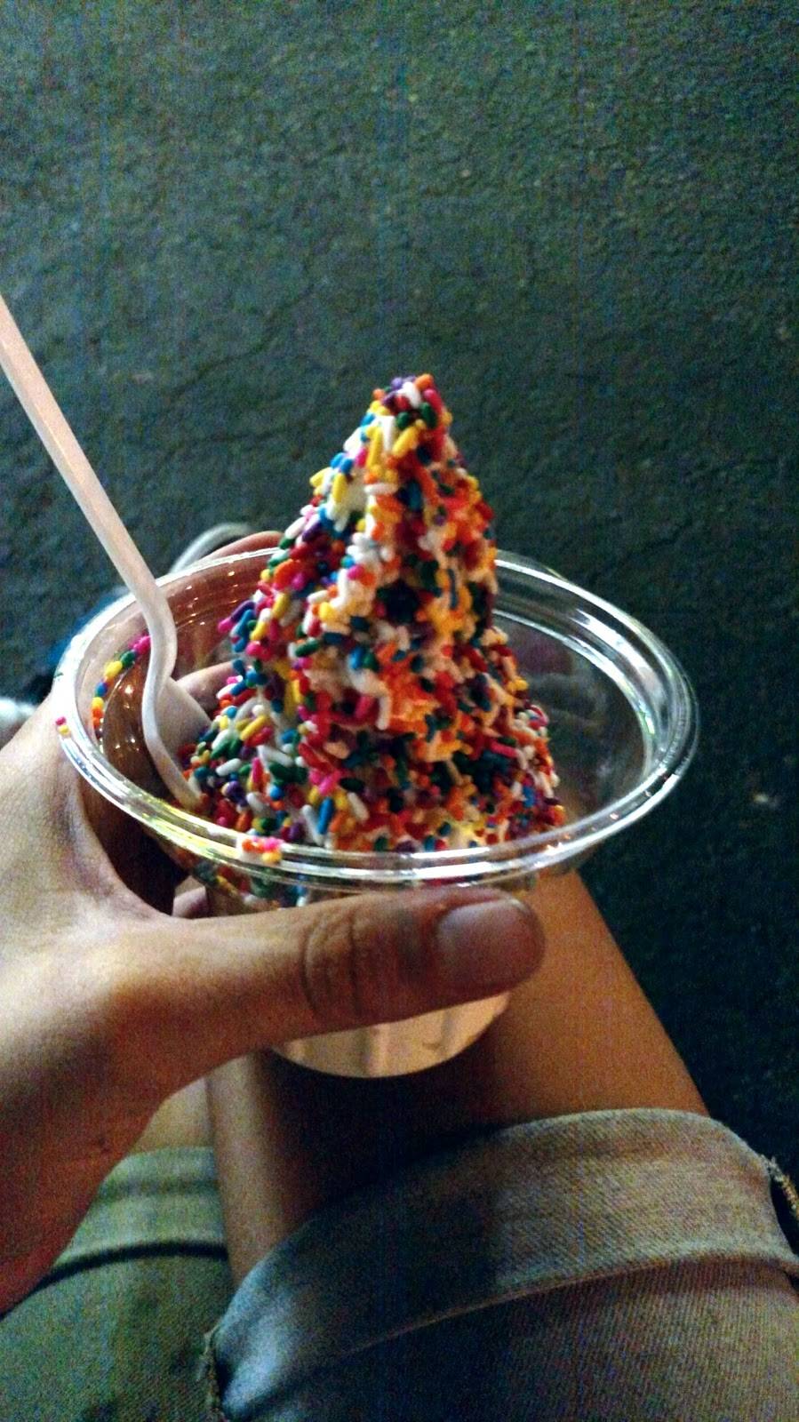 Ritas Italian Ice & Frozen Custard | restaurant | 4640 Shore Dr #111, Virginia Beach, VA 23455, USA | 7573904890 OR +1 757-390-4890