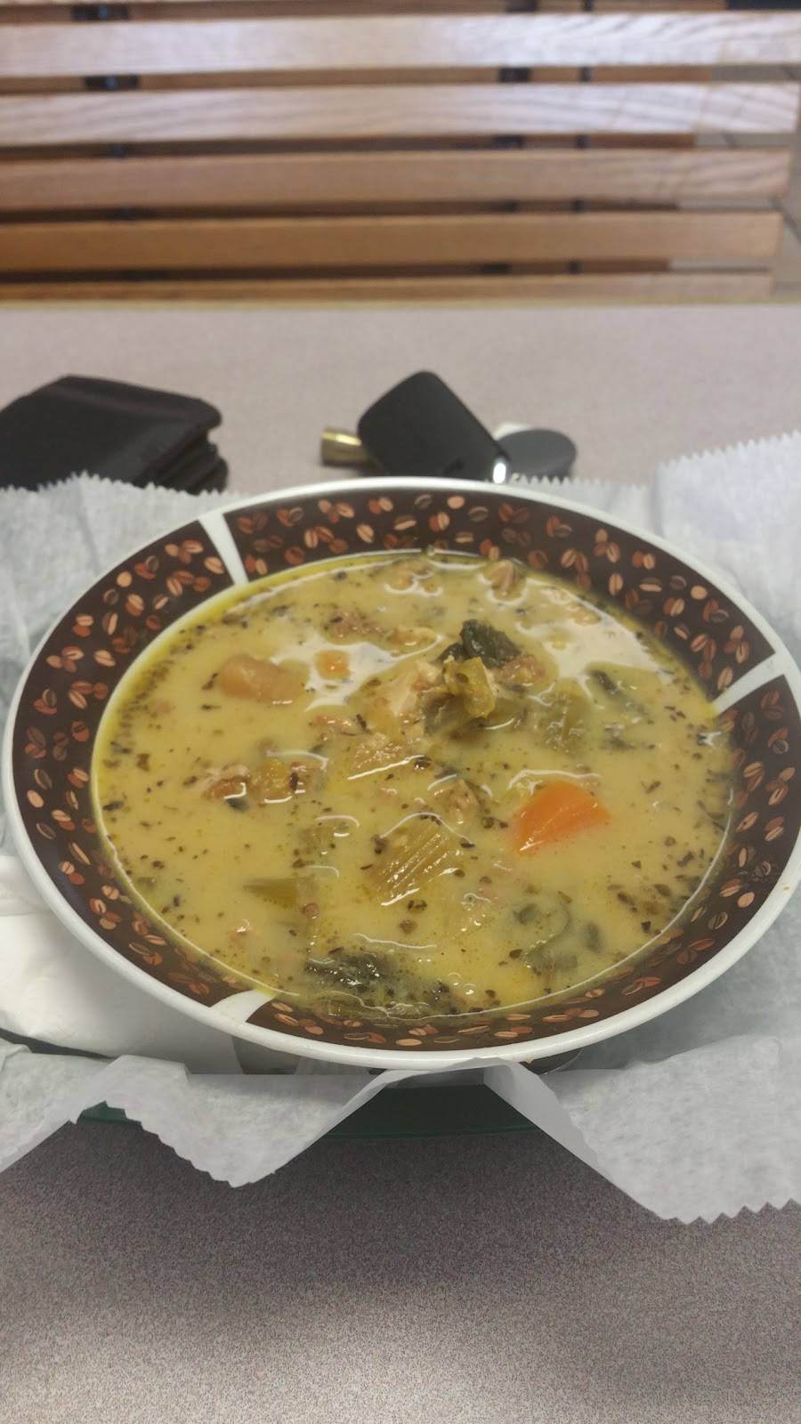 Two Chefs Souparee | restaurant | 6338 Lantana Rd, Lake Worth, FL 33463, USA | 5614322477 OR +1 561-432-2477