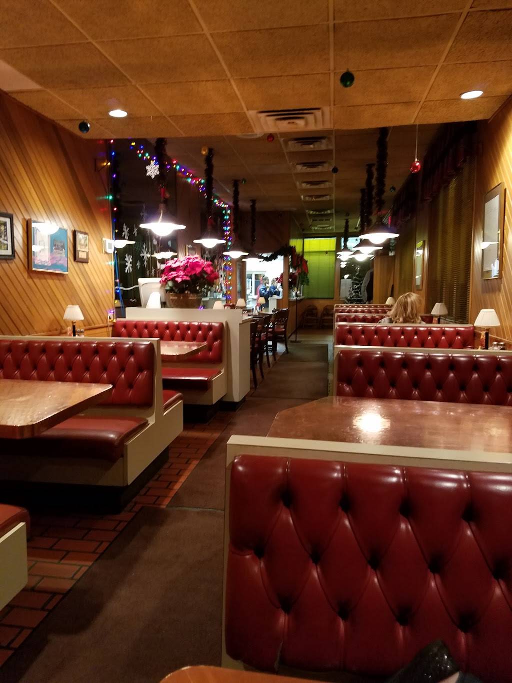 Rizzis | restaurant | 2809 Copley Rd, Copley, OH 44321, USA | 3306682626 OR +1 330-668-2626