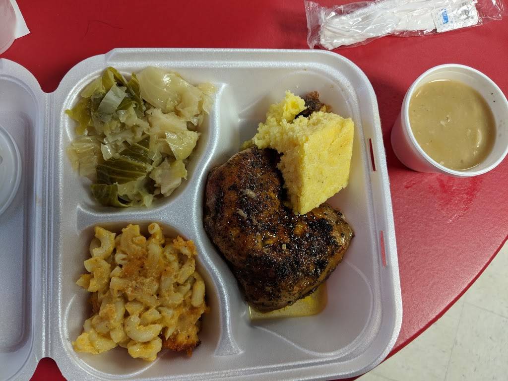 Jabs Southern Comfort | restaurant | Goose Creek, SC 29445, USA | 8432034455 OR +1 843-203-4455