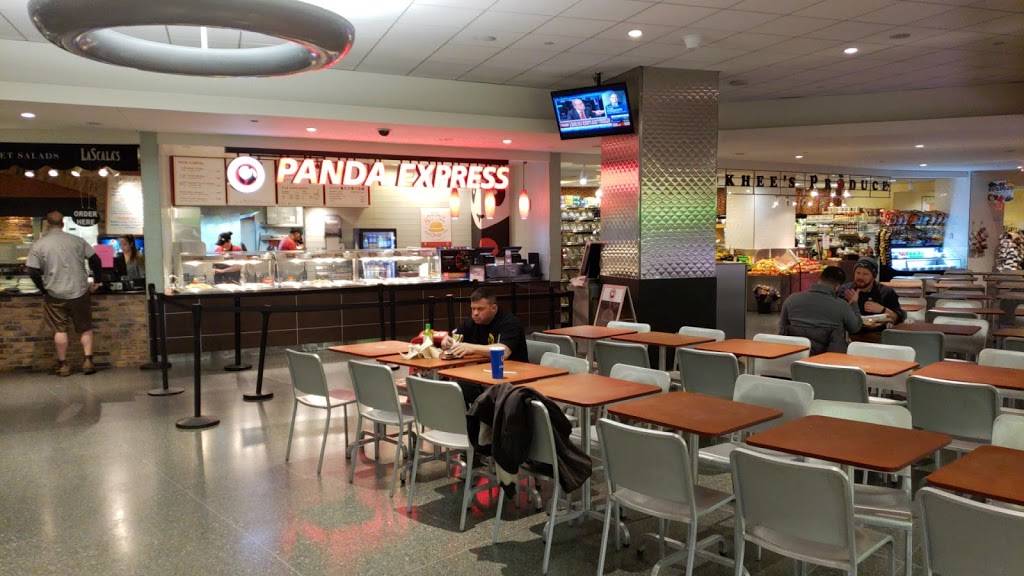 Panda Express | restaurant | 1701 John F Kennedy Blvd, Philadelphia, PA 19103, USA | 2155671639 OR +1 215-567-1639