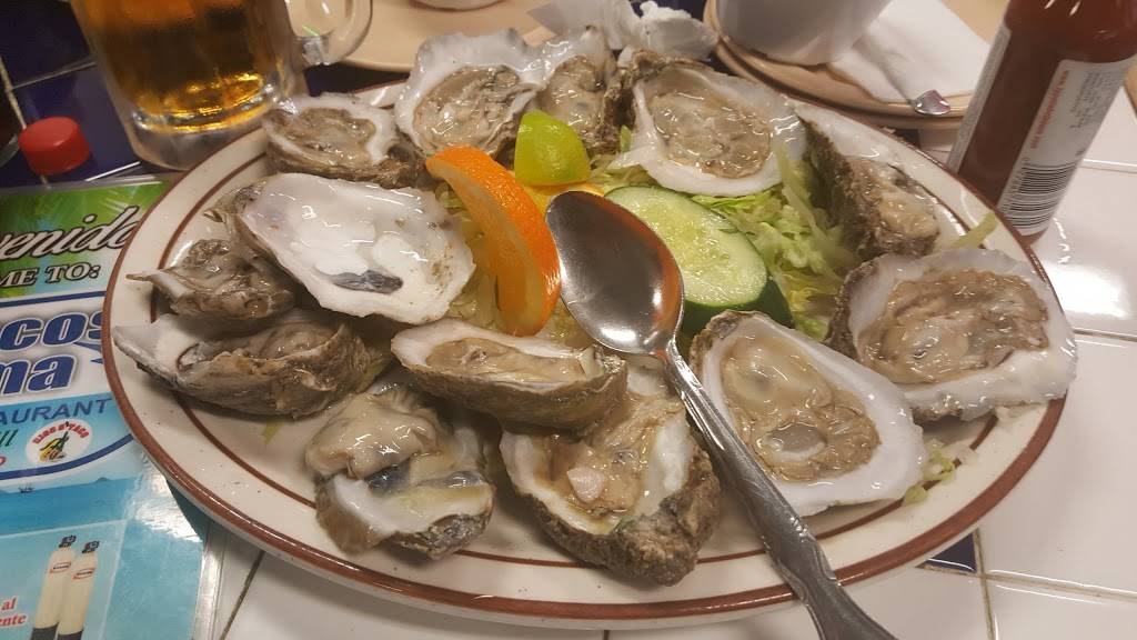 Mariscos Colima | restaurant | 11314 Vanowen St, North Hollywood, CA 91605, USA | 8184870880 OR +1 818-487-0880