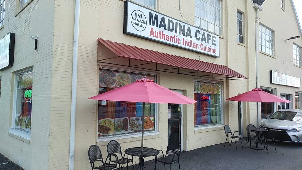 Bombay Kitchen | restaurant | 4107 Lawrenceville Hwy, Tucker, GA 30084, USA | 7708070799 OR +1 770-807-0799