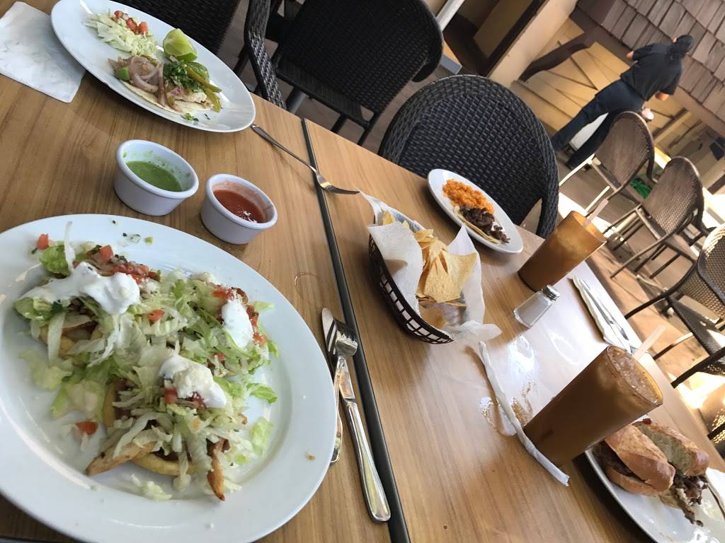 La Hacienda Mexican Restaurant | restaurant | 298 Pine Ave, Goleta, CA 93117, USA | 8057708488 OR +1 805-770-8488