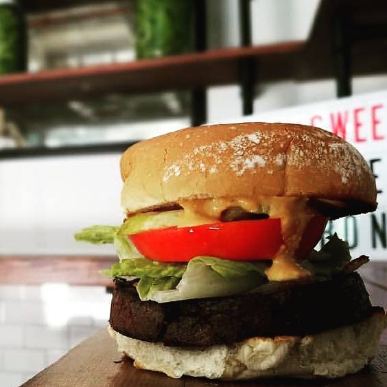 Pickle Shack | cafe | 67 35th St, Brooklyn, NY 11232, USA | 8772190256 OR +1 877-219-0256