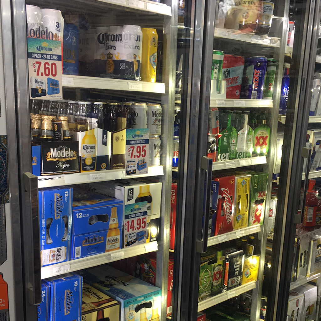 Lisas Market/ Sandwiches Shop / Check Cashing 1 % | restaurant | 600 E D St, Ontario, CA 91764, USA | 9099841191 OR +1 909-984-1191