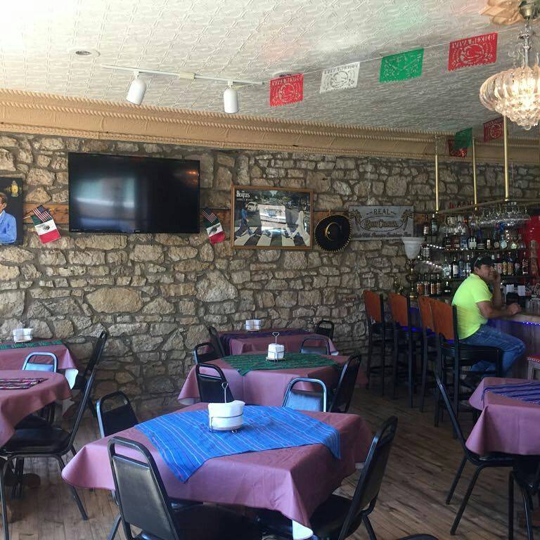 Ayalas las margaritas | restaurant | 124 N Commerce St, Galena, IL 61036, USA | 8152810280 OR +1 815-281-0280