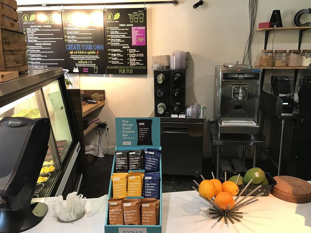 Enerjuicer Acai Bar | restaurant | 3316 S Dale Mabry Hwy, Tampa, FL 33629, USA | 8138318700 OR +1 813-831-8700