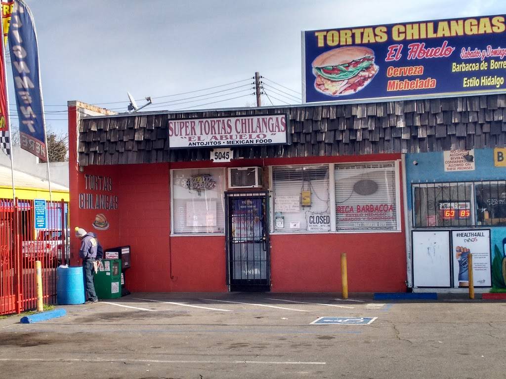 Super Tortas | restaurant | 5045 Franklin Blvd, Sacramento, CA 95820, USA | 9164520126 OR +1 916-452-0126