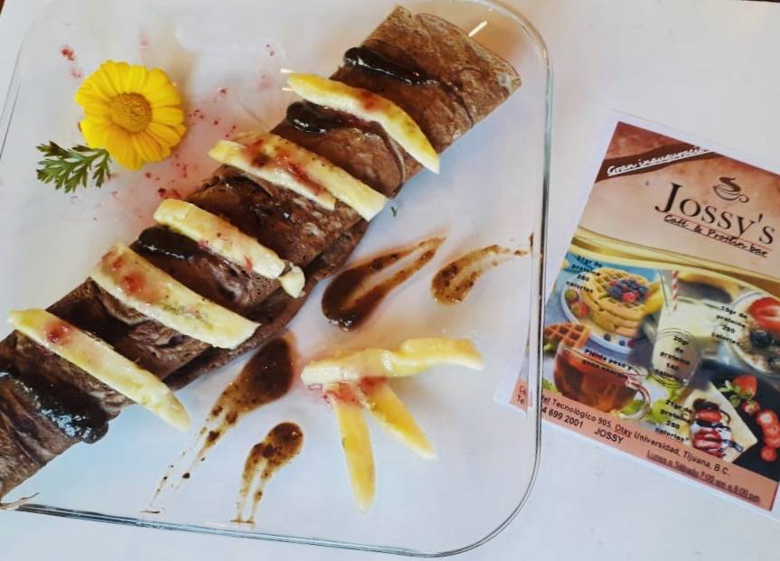 Jossys coffee & protein bar | restaurant | Calz del Tecnológico 905, Universidadotay, 22420 Tijuana, B.C., Mexico | 016646992001 OR +52 664 699 2001