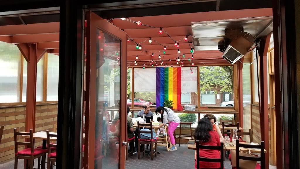 The Guilt Trip | restaurant | 8440 160th Ave NE #3855, Redmond, WA 98052, USA | 4256088788 OR +1 425-608-8788