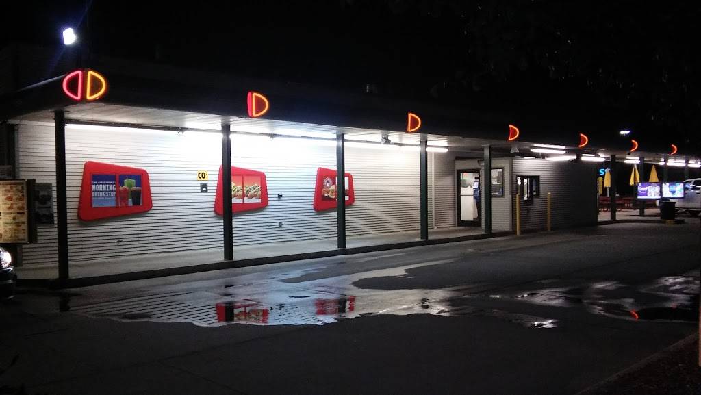 Sonic Drive-In | restaurant | 11067 US Hwy 15 501 N, Aberdeen, NC 28315, USA | 9106957225 OR +1 910-695-7225