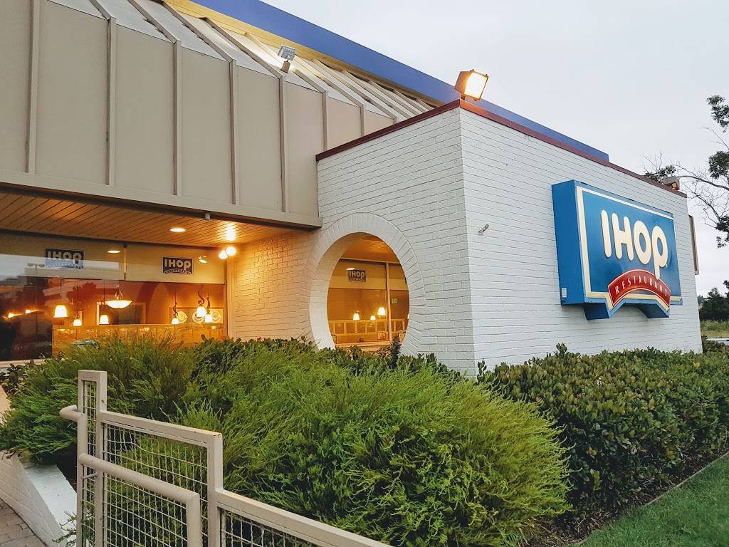 IHOP | restaurant | 531 Foster City Blvd, Foster City, CA 94404, USA | 6505738887 OR +1 650-573-8887