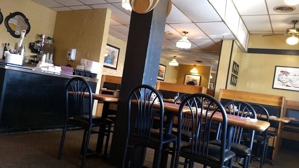 Neds Pizza | restaurant | 3246 S 27th St, Milwaukee, WI 53215, USA | 4146452400 OR +1 414-645-2400