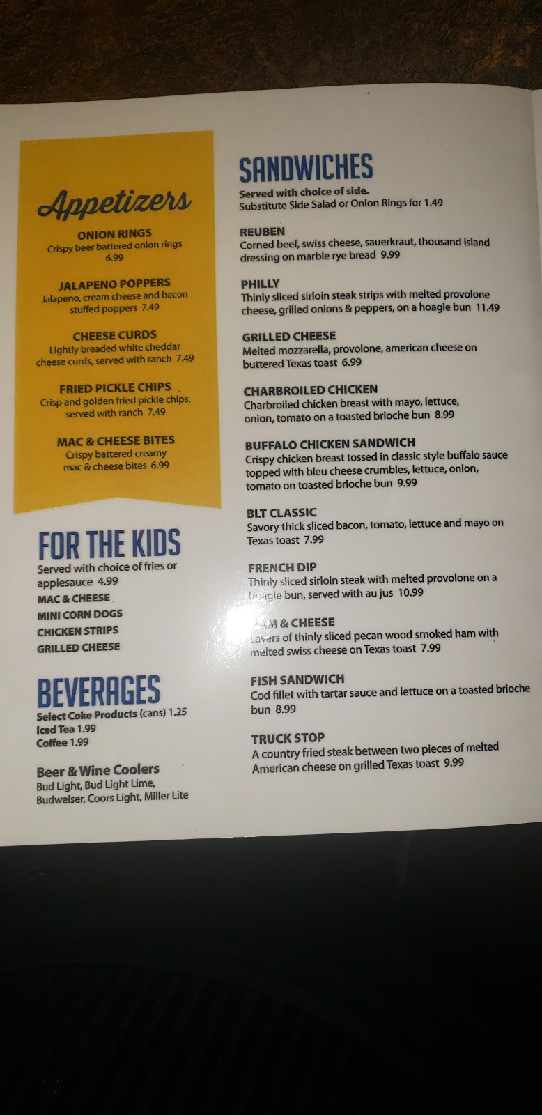 Someday Café | restaurant | 201 Street Olaf Ave, Baltic, SD 57003, USA | 6055295149 OR +1 605-529-5149