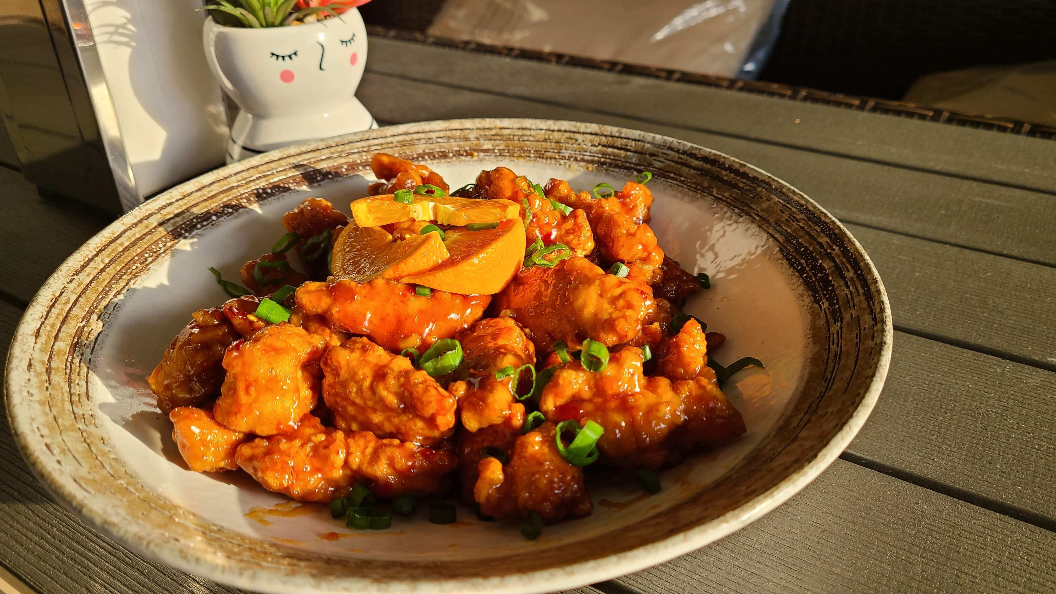 Mabuhay Asian Cafe | restaurant | 206 S 1st St, Owensville, MO 65066, USA | 5734373463 OR +1 573-437-3463