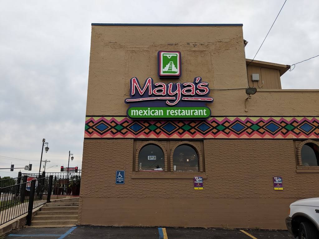 Mayas Mexican Restaurant | restaurant | 940 S Westwood Blvd, Poplar Bluff, MO 63901, USA | 5737857966 OR +1 573-785-7966